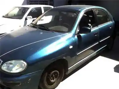 Утилизация автомобиля daewoo lanos 1.5 g a15sms-g года 1999 питание a15sms