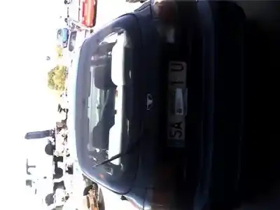 Утилизация автомобиля daewoo lanos 1.5 g a15sms-g года 1999 питание a15sms