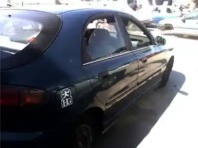 Утилизация автомобиля daewoo lanos 1.5 g a15sms-g года 1999 питание a15sms