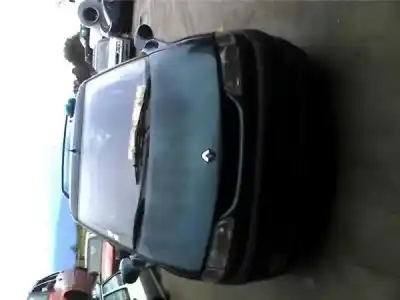 Здавання транспортного засобу RENAULT ESPACE /GRAND ESPACE (JE0) 2.2 dT RT Espace року 1998 потужний 