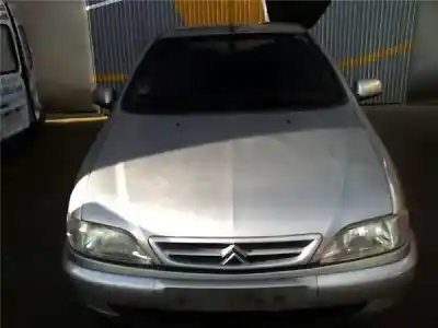 Verschrottungsfahrzeug citroen                                            xsara berlina                                                                                                                                                                                                                                              2.0 hdi cat (rhy / dw10td)                                                                                                                                                                                                                                 des jahres 2000 angetrieben rhy