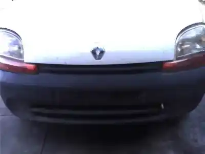 Утилизация автомобиля RENAULT KANGOO (KC0/1) D55 1.9 D LI года 1998 питание F8Q