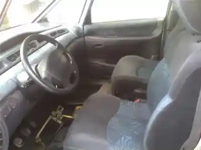 Vehicul casat renault espace /grand espace (je0) 2.2 dtespace 2001 (je0e/h) al anului 1998 alimentat g8t