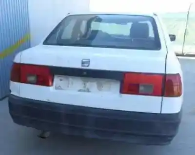Утилизация автомобиля seat toledo 1.6 g года 1992 питание abn