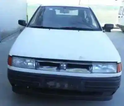 Утилизация автомобиля seat toledo 1.6 g года 1992 питание abn