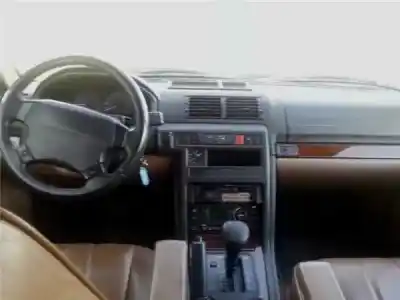 Veículo de Sucata land rover range rover 4.0 do ano 2003 alimentado 42d