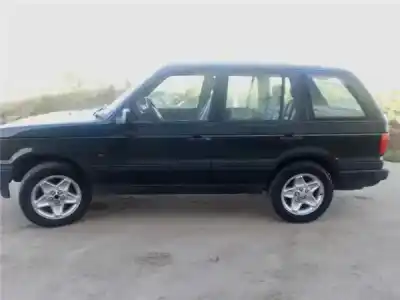 Veículo de Sucata land rover range rover 4.0 do ano 2003 alimentado 42d