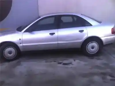 Scrapping Vehicle AUDI A4 BERLINA (B5) 1.9 TDI of the year 1999 powered 1Z