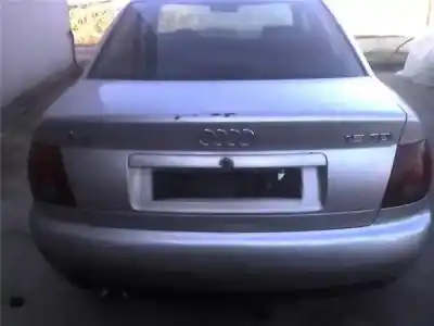 Veicolo di demolizione audi a4 berlina (b5) 1.9 tdi dell'anno 1999 alimentato 1z