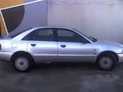 Veicolo di demolizione audi a4 berlina (b5) 1.9 tdi dell'anno 1999 alimentato 1z