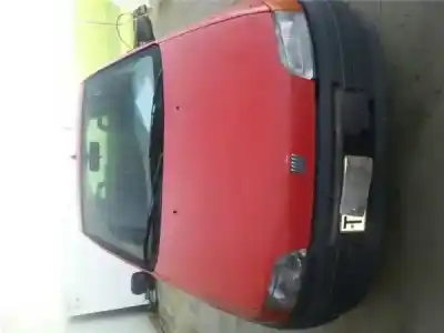 Veículo de Sucata fiat punto berl. (176) 1.1 do ano 1996 alimentado 176b2000