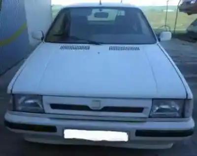 Veículo de Sucata seat ibiza 1.5 g 021d2000 do ano 1992 alimentado 021d2000