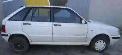 Veículo de Sucata seat ibiza 1.5 g 021d2000 do ano 1992 alimentado 021d2000