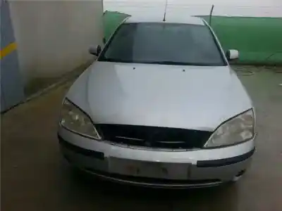 Veículo de Sucata ford mondeo berlina (ge) 2.0 16v di td cat do ano 2001 alimentado d6ba