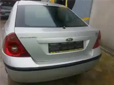 Veículo de Sucata ford mondeo berlina (ge) 2.0 16v di td cat do ano 2001 alimentado d6ba