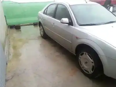 Veículo de Sucata ford mondeo berlina (ge) 2.0 16v di td cat do ano 2001 alimentado d6ba