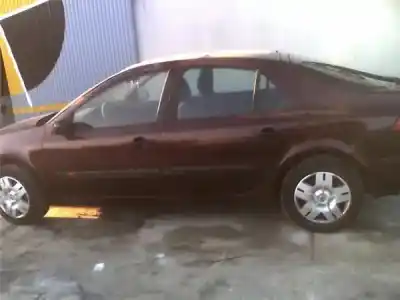 Hurda Aracı renault laguna ii (bg0) 1.6 yılın 0 güçlü k4m7