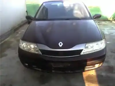Hurda Aracı renault laguna ii (bg0) 1.6 yılın 0 güçlü k4m7