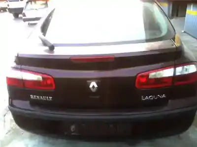 Hurda Aracı renault laguna ii (bg0) 1.6 yılın 0 güçlü k4m7