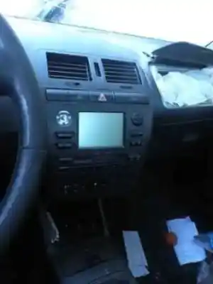 Veicolo di demolizione seat ibiza (6k) 1.9 tdi dell'anno 2001 alimentato alh