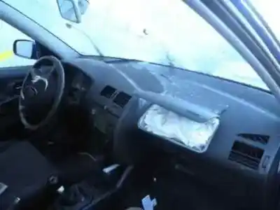 Veicolo di demolizione seat ibiza (6k) 1.9 tdi dell'anno 2001 alimentato alh