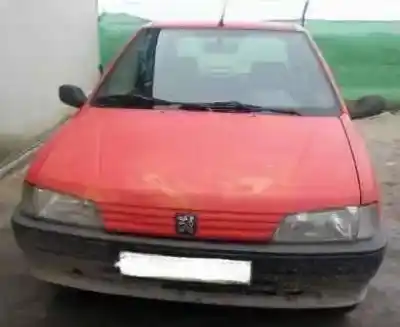 Vehicul casat peugeot 106 (s2) 1.1 al anului 1992 alimentat 1ha