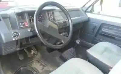 Здавання транспортного засобу renault rapid/express (f40) 1.4 року 1991 потужний e6j