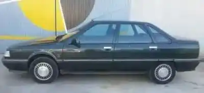 Здавання транспортного засобу RENAULT R 21 BERLINA (B/L48) 2.0 року 1992 потужний J7R