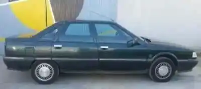 Здавання транспортного засобу renault r 21 berlina (b/l48) 2.0 року 1992 потужний j7r