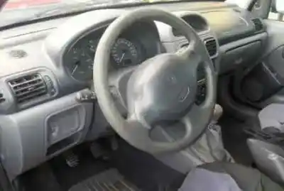 Утилизация автомобиля renault clio ii fase i (b/cbo) 1.9 d alize года 2001 питание f8q