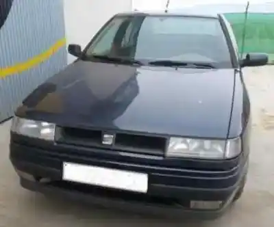 Здавання транспортного засобу seat toledo 1.8-g-rp року 1993 потужний rp