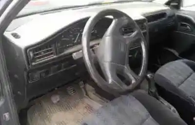 Здавання транспортного засобу seat toledo 1.8-g-rp року 1993 потужний rp