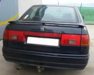 Здавання транспортного засобу seat toledo 1.8-g-rp року 1993 потужний rp
