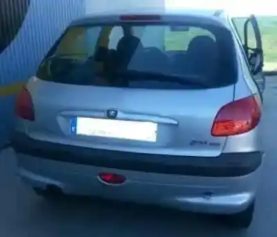 Утилизация автомобиля peugeot                                            206                                                                                                                                                                                                                                                        berlina 1.4 hdi                                                                                                                                                                                                                                            года 2003 питание 8hx