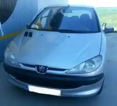 Утилизация автомобиля peugeot                                            206                                                                                                                                                                                                                                                        berlina 1.4 hdi                                                                                                                                                                                                                                            года 2003 питание 8hx