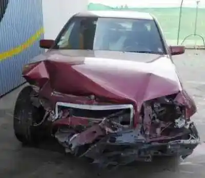Здавання транспортного засобу mercedes-benz clase c (w202) berlina 1.8 16v cat року 1998 потужний 