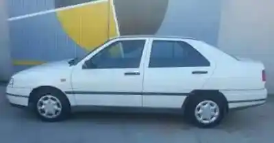 Утилизация автомобиля SEAT TOLEDO 1.8 G -ADZ года 1995 питание ABS/ADZ
