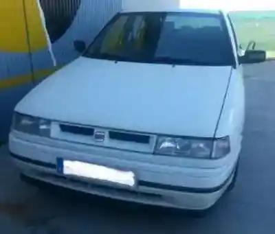 Утилизация автомобиля seat toledo 1.8 g -adz года 1995 питание abs/adz