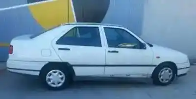 Утилизация автомобиля seat toledo 1.8 g -adz года 1995 питание abs/adz