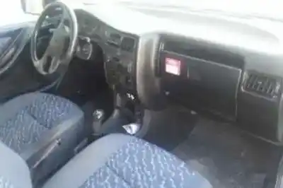 Утилизация автомобиля seat toledo 1.8 g -adz года 1995 питание abs/adz