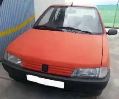 Vehicul casat peugeot 106 (s2) 1.1 al anului 1993 alimentat hdz