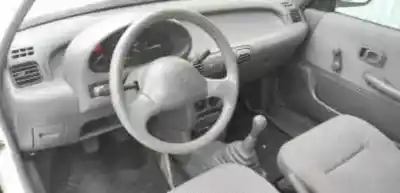 Sloopvoertuig nissan micra 1.0 g -cg10 van het jaar 1994 aangedreven cg10e