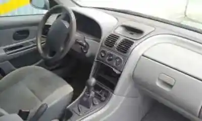 Hurda Aracı renault laguna ii (bg0) 1.8 16v yılın 1998 güçlü f4p