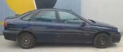 Hurda Aracı renault laguna ii (bg0) 1.8 16v yılın 1998 güçlü f4p