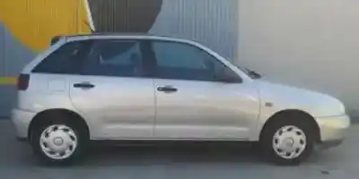 Scrapping Vehicle seat ibiza (6k3) 1.4 of the year 1999 powered aex