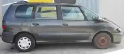Hurda Aracı renault espace /grand espace (je0) 2.2 dt rt espace yılın 1997 güçlü 