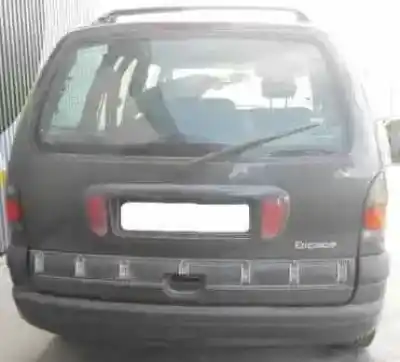 Hurda Aracı renault espace /grand espace (je0) 2.2 dt rt espace yılın 1997 güçlü 