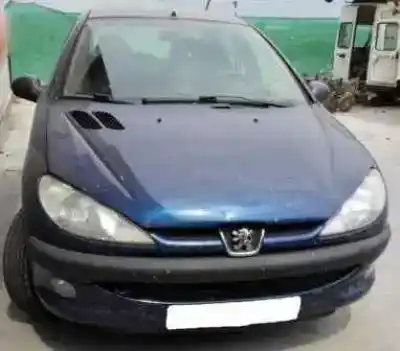 Vehicul casat peugeot                                            206 berlina                                                                                                                                                                                                                                                1.9 diesel                                                                                                                                                                                                                                                 al anului 1999 alimentat wjz