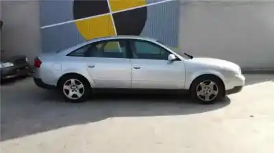 Scrapping Vehicle audi a6 berlina (4b2) 2.8 v6 30v of the year 1999 powered ack