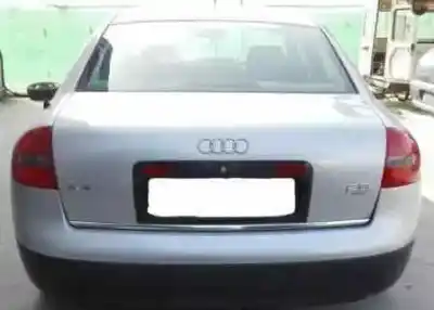Scrapping Vehicle audi a6 berlina (4b2) 2.8 v6 30v of the year 1999 powered ack